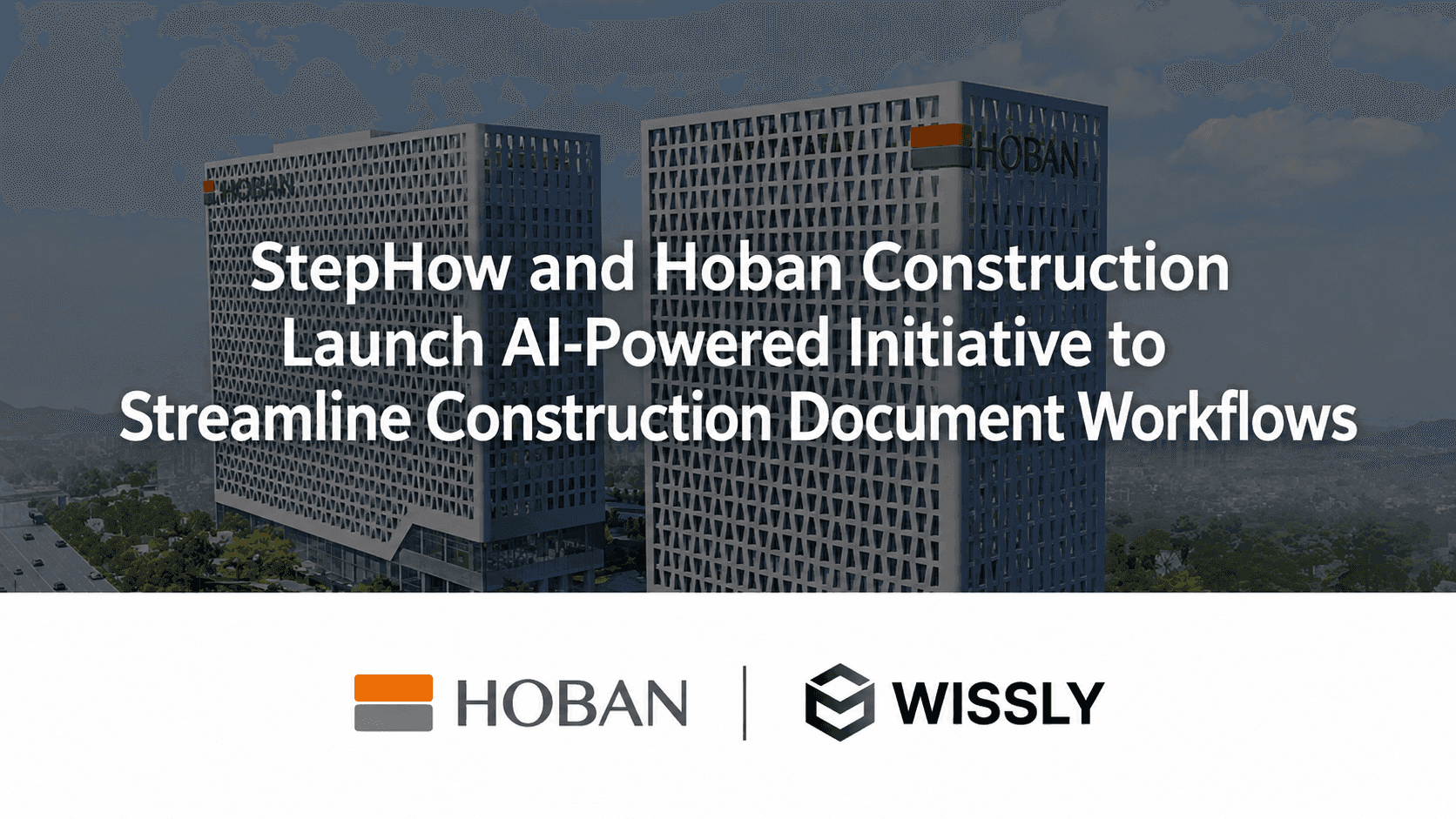 Hoban Construction and Wissly proof of concept
