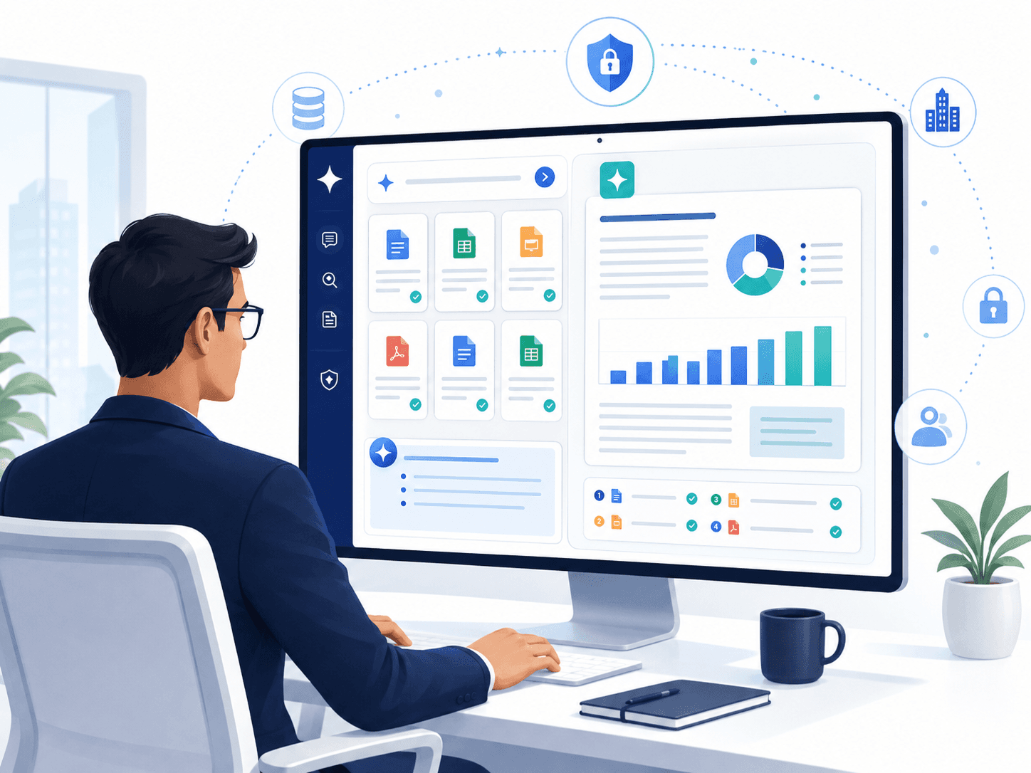 What Is an Enterprise AI Platform? A Practical Guide to AI Adoption