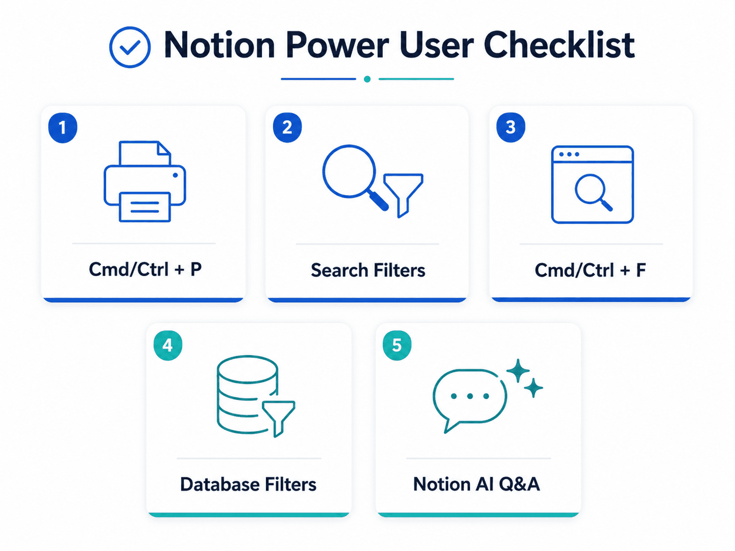Notion Database Body Search Not Working? Fixes & AI Search Alternatives